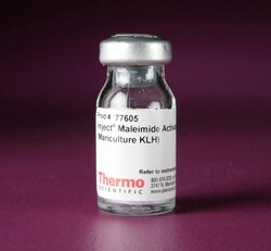 Thermo Scientific™ Imject™ mcKLH Subunits, High Purity Research Grade, 20mg