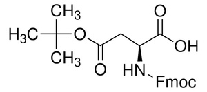 Sigma-Aldrich™ Fmoc-Asp(OtBu)-OH, ≥98.0% (HPLC), for peptide synthesis 
