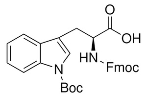 Sigma-Aldrich™ Fmoc-Trp(Boc)-OH  ≥97.0% (HPLC), for peptide synthesis