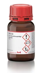 Sigma-Aldrich™ 4,4′-Dimethoxytrityl chloride, 95%