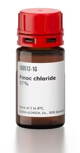 Sigma-Aldrich™ Fmoc chloride 97%, for peptide synthesis