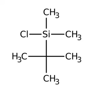 Thermo Scientific™ tert-Butylchlorodimethylsilane 98%