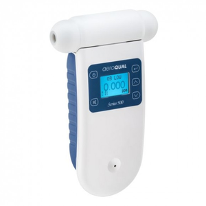Aeroqual Series 500 Portable Air Quality Monitor (S-500)