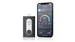 Atmotube PRO