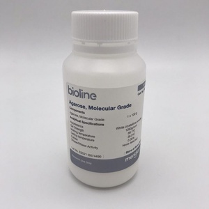 Bioline Agarose Powder, DNase/RNase-free