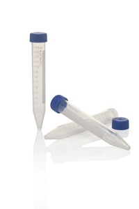 Thermo Scientific™ Nunc™ Centrifuge Tubes, Conical bottom, Sterile