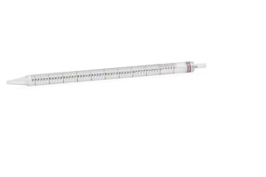 Thermo Scientific™ Nunc™ Serological Pipettes, Sterile, Individual Paper/Plastic Wrap 