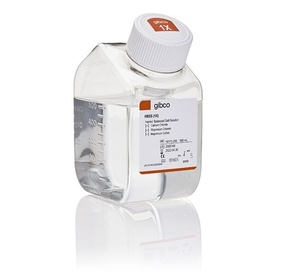 Gibco™ HBSS, no calcium, no magnesium, no phenol red