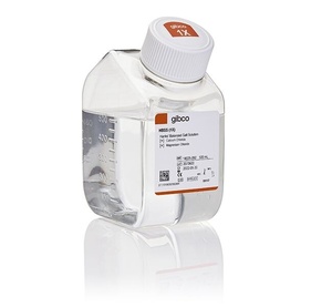 Gibco™ HBSS, calcium, magnesium, no phenol red 