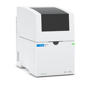 Agilent 4150 TapeStation System
