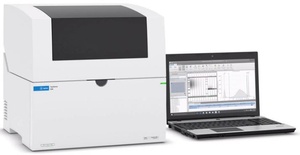 Agilent 4200 TapeStation System