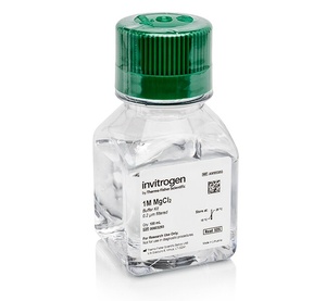 Invitrogen™ MgCl2 (1 M), 100mL 
