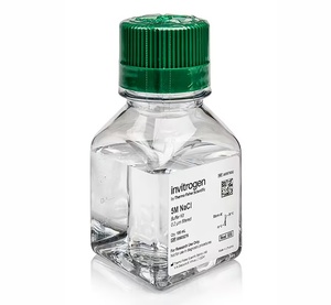 Invitrogen™ NaCl (5 M), RNase-free