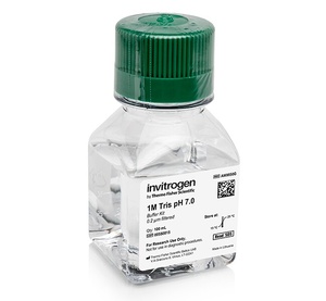 Invitrogen™ Tris (1 M), pH 7.0, RNase-free
