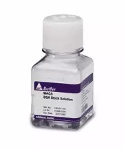 MACS® BSA Stock Solution, 6 x 75mL