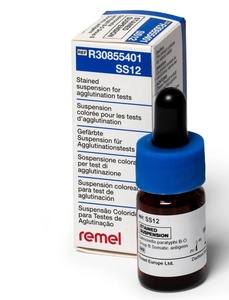 Thermo Scientific™ Remel™ Shigella sonnei (Phases 1 and 2) Agglutinating Sera