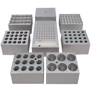 Cole Parmer® Block Heater Inserts for BH-200 and BH-250