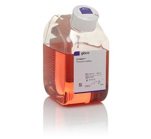 Gibco™ LV-MAX™ Production Medium 