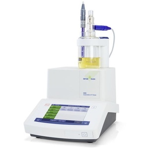 Mettler Toledo™ C30SX  Compact Coulometric Karl Fischer Titrator