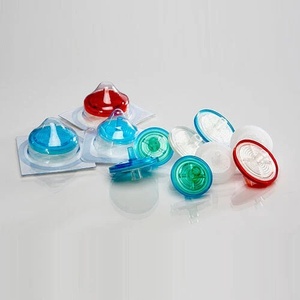 PALL Acrodisc™ syringe filters - Sterile with Supor™ membrane