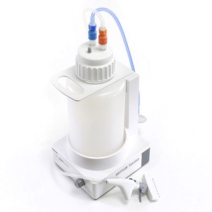 RAININ Aspirator QuickFlow 4L UNV EN