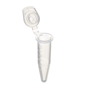 Thermo Scientific™ Snap Cap Low Retention Microcentrifuge Tubes