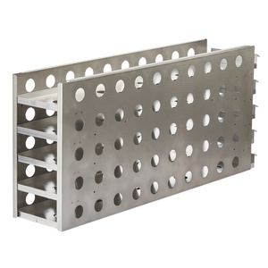 Racks for Thermo Scientific™ 4 Shelf TSX/TDE Series Freezers