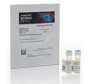 Invitrogen™ MitoProbe™ DiOC2(3) Assay Kit - For Flow Cytometry - 100 Assays