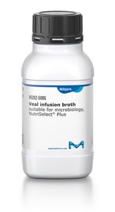 Sigma-Aldrich Veal infusion broth, suitable for microbiology, NutriSelect® Plus