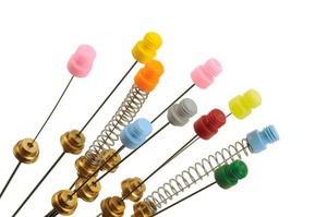 Supelco® SPME Fiber Holder for use with manual sampling