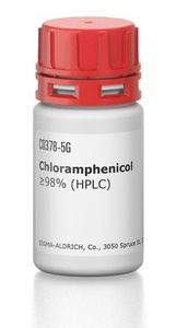 Sigma-Aldrich Chloramphenicol, ≥98% (HPLC)