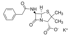 Sigma-Aldrich Penicillin G potassium salt, powder, suitable for cell culture, BioReagent