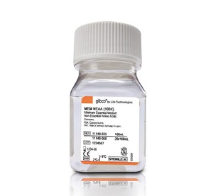 Gibco™ MEM Non-Essential Amino Acids Solution (100X)