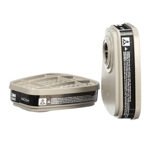 3M™ Organic Vapor Cartridge 6001 