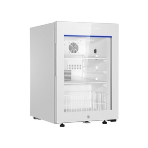 Haier Biomedical 2℃-8℃ Laboratory refrigerator, LED Display, New Generation