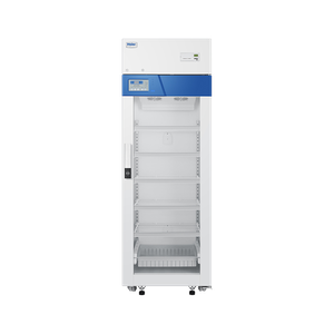Haier Biomedical 2℃-8℃ Laboratory refrigerator, LED Display, Advanced Model