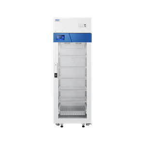 Haier Biomedical 2℃-8℃ Laboratory refrigerator, LCD Touchscreen, Advanced Model