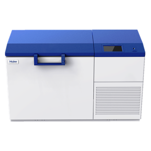 Haier Biomedical –150°C Cryogenic Chest Freezer, 209 L