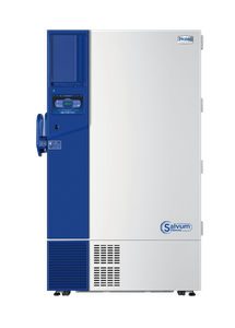 Haier Biomedical Water-Cooled ULT Freezer, LCD Touch Screen, -40°C~-86°C