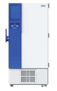 Haier Biomedical Super Energy-Saving ULT Freezer, LCD Touch Screen, -40°C~-86°C