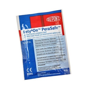 Rely+On™ PeraSafe™ Instrument Sterilant Powder