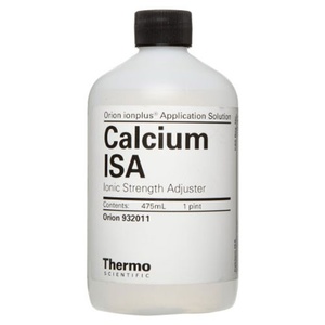 Thermo Scientific™ Orion™ ISA for Calcium Electrode, 475 mL