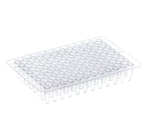 Thermo Scientific™ PCR Plate, 96-well, non-skirted