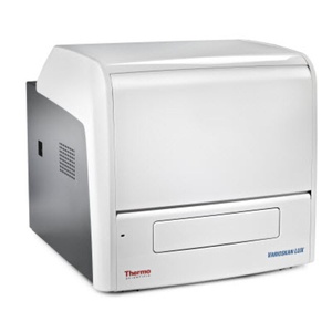Thermo Scientific™ Varioskan™ LUX Multimode Microplate Reader (Absorbance, Fluorescence Intensity, Luminescence, Time-resolved Fluorescence) 