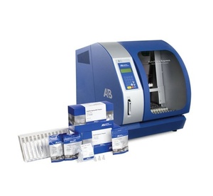 Applied Biosystems™ AutoMate Express™ Forensic DNA Extraction System 