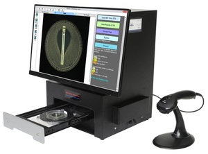 BIOMIC® V3 Microbiology System
