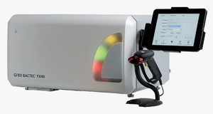 BD BACTEC™ FX40 Blood culture system
