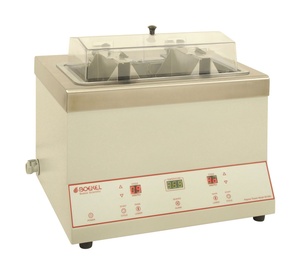 Boekel Stainless Steel Plasma Thawer, 4-bag capacity