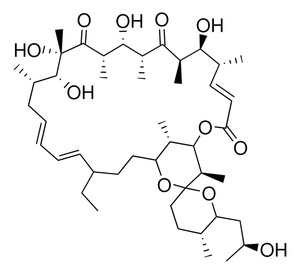 Apollo Sci. Oligomycin Complex from Streptomyces diastatochromogenes