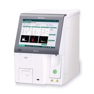EDAN Hematology Analyzer, 3-Part